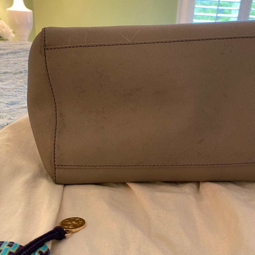 👜 TORY BURCH TOTE - Picture 10 of 11